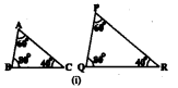 KSEEB Solutions For Class 10 Maths Triangles