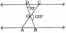 Triangle Lesson Exercise 2.3 KSEEB