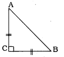 Triangles Class 10 Exercise 2.5 KSEEB