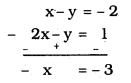 KSEEB SSLC Class 10 Maths Solutions Chapter 3 Pair of Linear Equations in Two Variables Ex 3.4 5