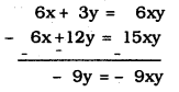 KSEEB SSLC Class 10 Maths Solutions Chapter 3 Pair of Linear Equations in Two Variables Ex 3.6 6