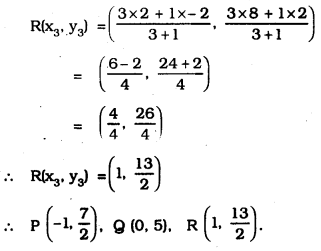 KSEEB SSLC Class 10 Maths Solutions Chapter 7 Coordinate Geometry Ex 7.2 19