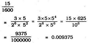 KSEEB SSLC Class 10 Maths Solutions Chapter 8 Real Numbers Ex 8.4 4
