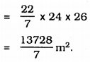 KSEEB Solutions for Class 9 Maths Chapter 13 Surface Area and Volumes Ex 13.3 Q 4.1