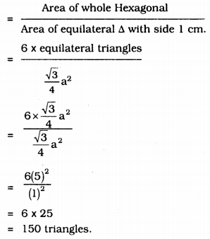 KSEEB Solutions for Class 9 Maths Chapter 5 Triangles Ex 5.5 6