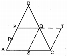 KSSEB Solutions for Class 9 Maths Chapter 11 Areas of Parallelograms and Triangles Ex 11.4 10