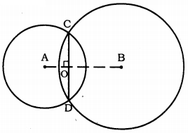 KSSEB Solutions for Class 9 Maths Chapter 12 Circles Ex 12.3 6
