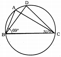 KSSEB Solutions for Class 9 Maths Chapter 12 Circles Ex 12.5 4