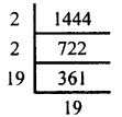 KSEEB Solutions for Class 8 Maths Chapter 5 Squares, Square Roots, Cubes, Cube Roots Ex 5.4 8