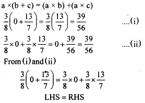 KSEEB Solutions for Class 8 Maths Chapter 7 Rational Numbers Ex 7.3 11