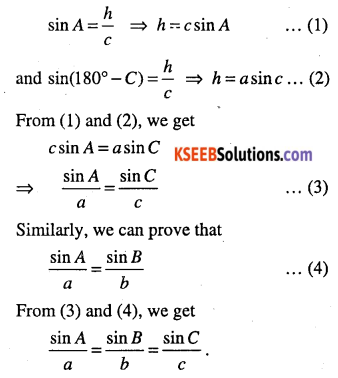 1st PUC Maths Question Bank Chapter 3 Trigonometric Functions 99