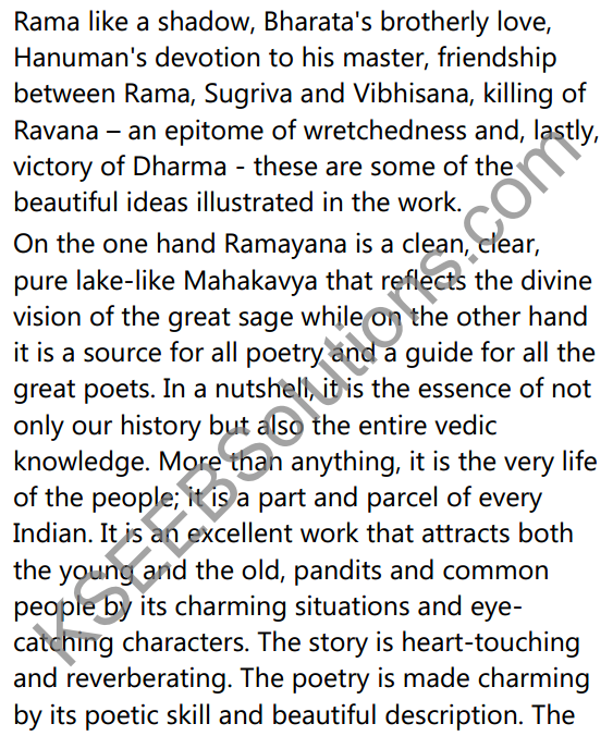 1st PUC Sanskrit Textbook Answers Shevadhi भूमिका 23