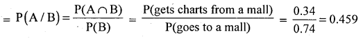 1st PUC Statistics Question Bank Chapter 9 Elements of Probability Theory - 39