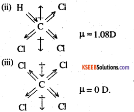 2nd PUC Chemistry Question Bank Chapter 10 Haloalkanes and Haloarenes - 11