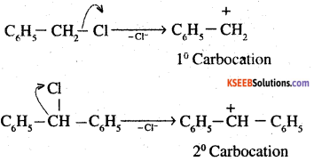 2nd PUC Chemistry Question Bank Chapter 10 Haloalkanes and Haloarenes - 36