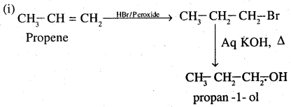2nd PUC Chemistry Question Bank Chapter 10 Haloalkanes and Haloarenes - 38
