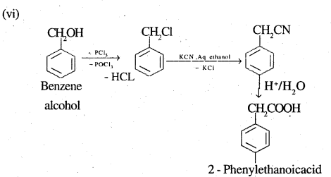 2nd PUC Chemistry Question Bank Chapter 10 Haloalkanes and Haloarenes - 41