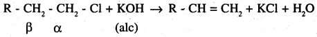 2nd PUC Chemistry Question Bank Chapter 10 Haloalkanes and Haloarenes - 48