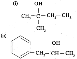 2nd PUC Chemistry Question Bank Chapter 11 Alcohols, Phenols and Ethers - 4