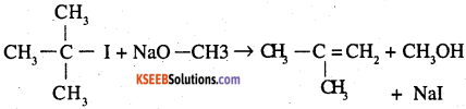 2nd PUC Chemistry Question Bank Chapter 11 Alcohols, Phenols and Ethers - 47
