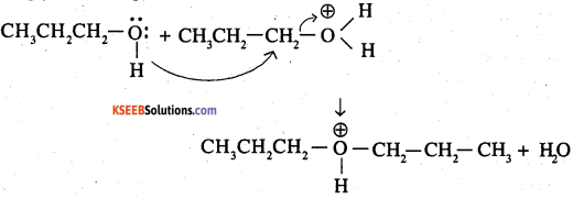 2nd PUC Chemistry Question Bank Chapter 11 Alcohols, Phenols and Ethers - 50