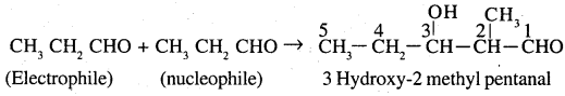 2nd PUC Chemistry Question Bank Chapter 12 Aldehydes, Ketones and Carboxylic Acids - 30