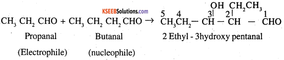 2nd PUC Chemistry Question Bank Chapter 12 Aldehydes, Ketones and Carboxylic Acids - 31