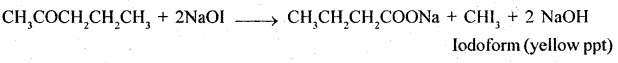 2nd PUC Chemistry Question Bank Chapter 12 Aldehydes, Ketones and Carboxylic Acids - 42