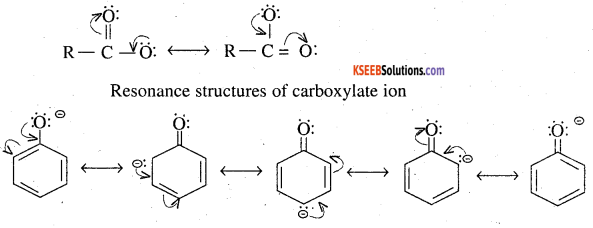 2nd PUC Chemistry Question Bank Chapter 12 Aldehydes, Ketones and Carboxylic Acids - 76