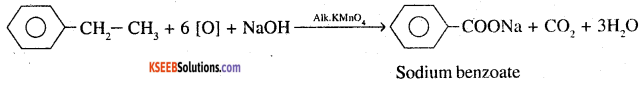 2nd PUC Chemistry Question Bank Chapter 12 Aldehydes, Ketones and Carboxylic Acids - 91