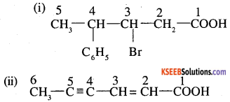 2nd PUC Chemistry Question Bank Chapter 12 Aldehydes, Ketones and Carboxylic Acids - 98