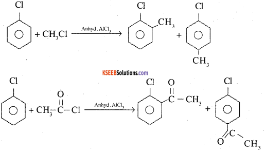 2nd PUC Chemistry Question Bank Chapter 13 Amines - 10
