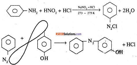 2nd PUC Chemistry Question Bank Chapter 13 Amines - 5