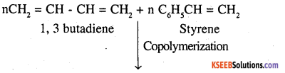 2nd PUC Chemistry Question Bank Chapter 15 Polymers - 3
