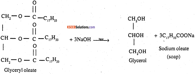 2nd PUC Chemistry Question Bank Chapter 16 Chemistry in Everyday Life - 8