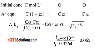 2nd PUC Chemistry Question Bank Chapter 2 Solutions - 31