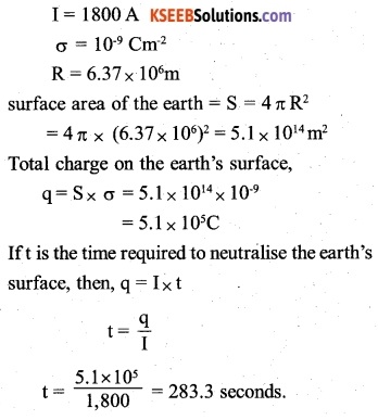 2nd PUC Physics Question Bank Chapter 3 Current Electricity 16