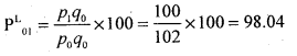 2nd PUC Statistics Question Bank Chapter 2 Index Numbers - 3