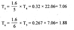 2nd PUC Statistics Question Bank Chapter 5 Theoretical Distribution - 122