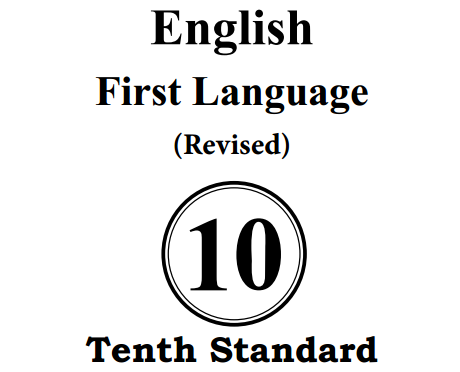 KSEEB Solutions for Class 10 English 1st Language