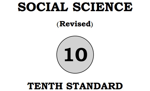 KSEEB Solutions for Class 10 Social Science