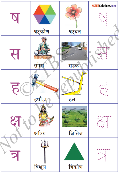 KSEEB Solutions for Class 6 Hindi Chapter 3 पढ़ो, समझो और लिखो 10