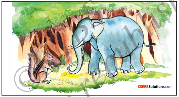 हाथी मेरा साथी Summary In Hindi 1