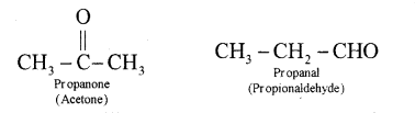 1st PUC Chemistry Previous Year Question Paper March 2019 (North) - 28