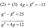 1st PUC Maths Model Question Paper 2 with Answers - 16