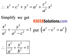 1st PUC Maths Model Question Paper 3 with Answers - 47