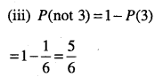 1st PUC Maths Question Bank Chapter 16 Probability 19