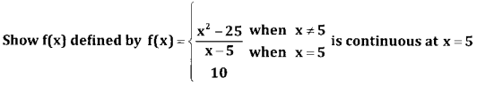 2nd PUC Basic Maths Model Question Paper 1 with Answers - 45