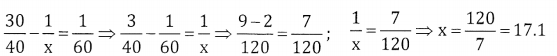 2nd PUC Basic Maths Question Bank Chapter 7 Ratios and Proportions Ex 7.3 - 6