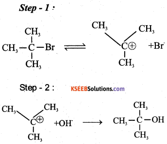 2nd PUC Chemistry Model Question Paper 2 with Answers 23